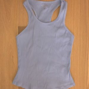 Year of Ours Ribbed Racerback Tank